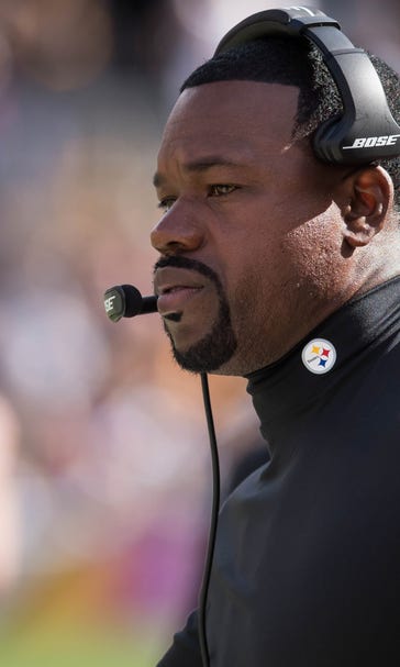 Steelers reinstate Porter in time for Chiefs game